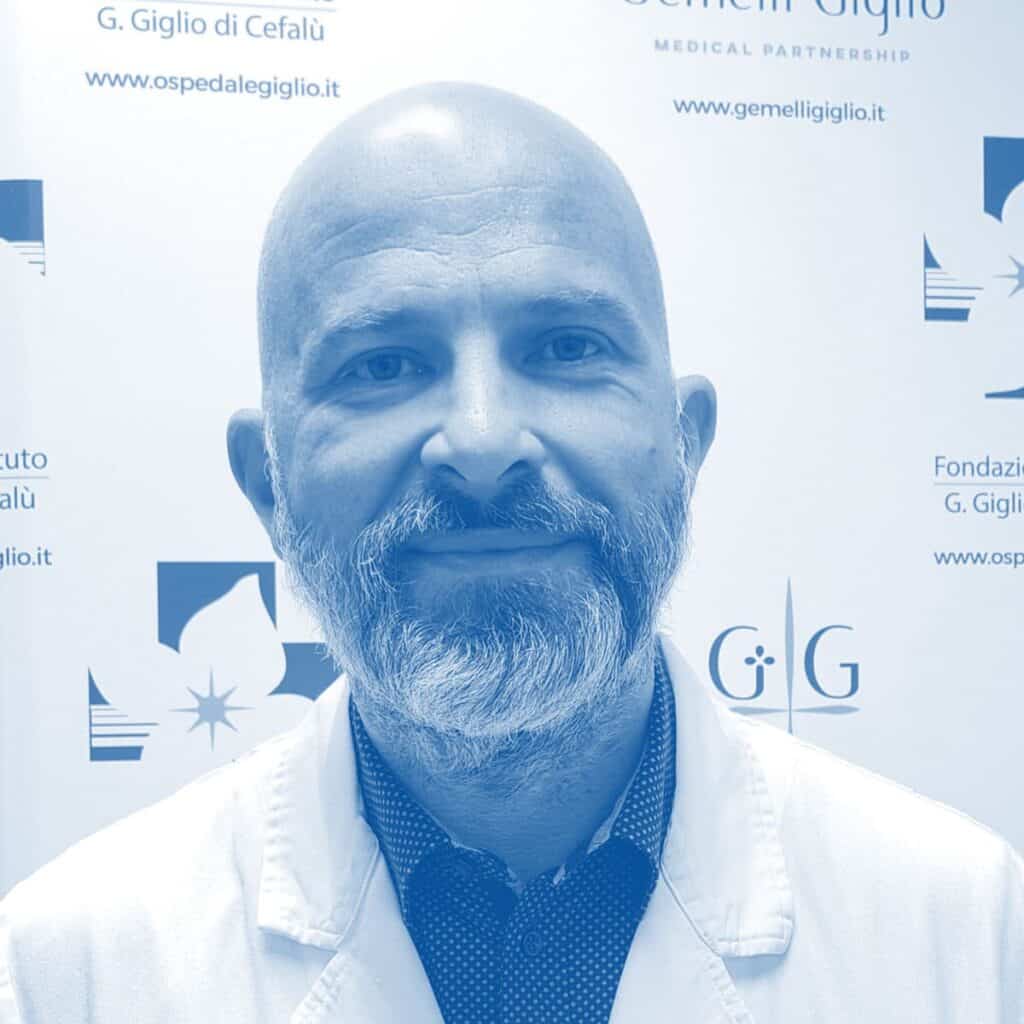 Dott. Calogero Ricotta